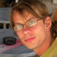 Mathieu Salvi