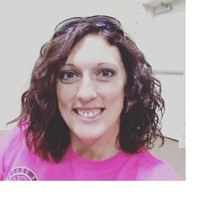Vicki Griffin