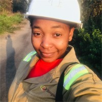 Charmaine Sithole