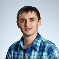 Yury Koltsov