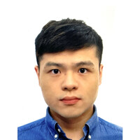 Eddy Tsai