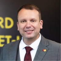 Kostiantyn Koshelenko