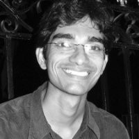Arjun Joshi