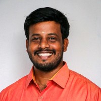 Ravikumar RV