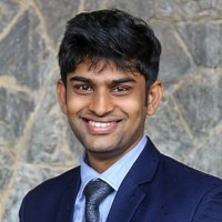 Karthikeyan Gopalakrishnan