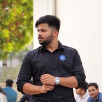 Akshay Chauhan