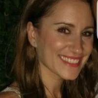 Mercedes González García