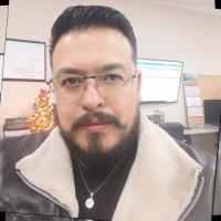 Javier Almanza