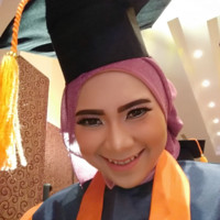 Agil Wardah Setyowaty