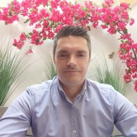 Dimitris Gklavanis