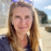 Fiona Beckman