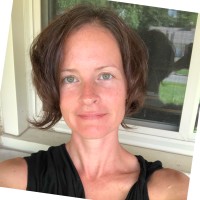 Julie Rudolph