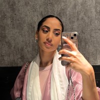 Fiona Tseggai