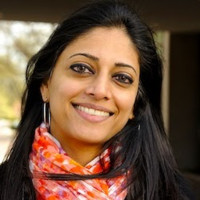 Sridevi Sarma