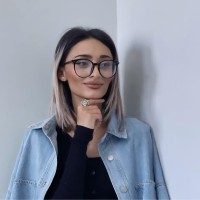 Irina Badalyan
