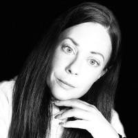 Sarah Lutz