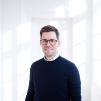 Sebastian Lesaar