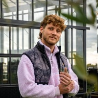 Dani van Gemert
