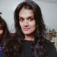 Ranjini Tushar