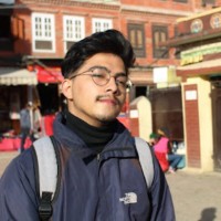 Rajat Shrestha