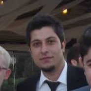 Koray Durak