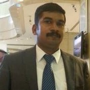 Prasanth Br
