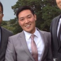 Eugene Lim