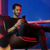 AmirMahdi SanatiZadeh