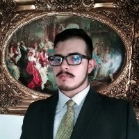 Mtro. Angel Eduardo Maravilla