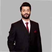 Muhammad Sikandar Ali Shah