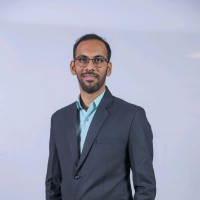 Ketan Lahoti