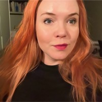 Margit-Kristine Solibakke Klev