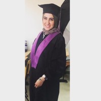 Rahma Hesham
