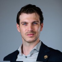 Brendan Green