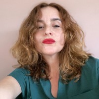 Ana Rodríguez de la Torre