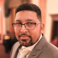 Shaikh Zaheer Ali