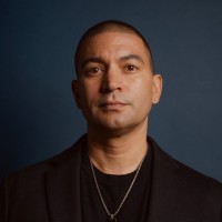 Adrian Matejka