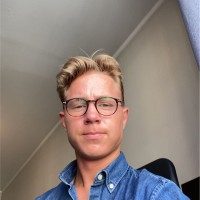 Martin Eriksen