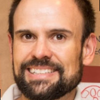 Luciano Ricardo Maciel Silva