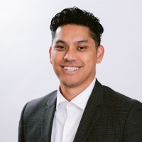 Kevin Sapad