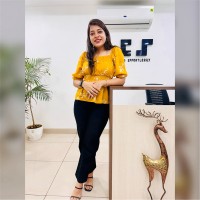 Chelsi Sharma
