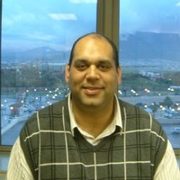 Anwar Damon