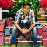 Hilman Nugroho