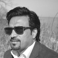 Azhar Shah