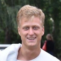 Jakob Stigenberg