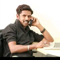 Naveen C