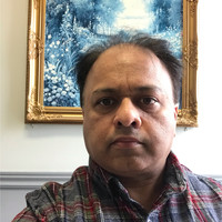 Mohammed Huque