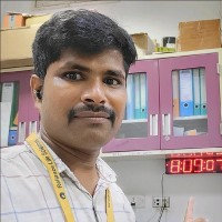 Md Khurshid Alam