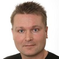 Mathias Svensson