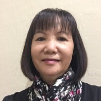 Paulette Connelly